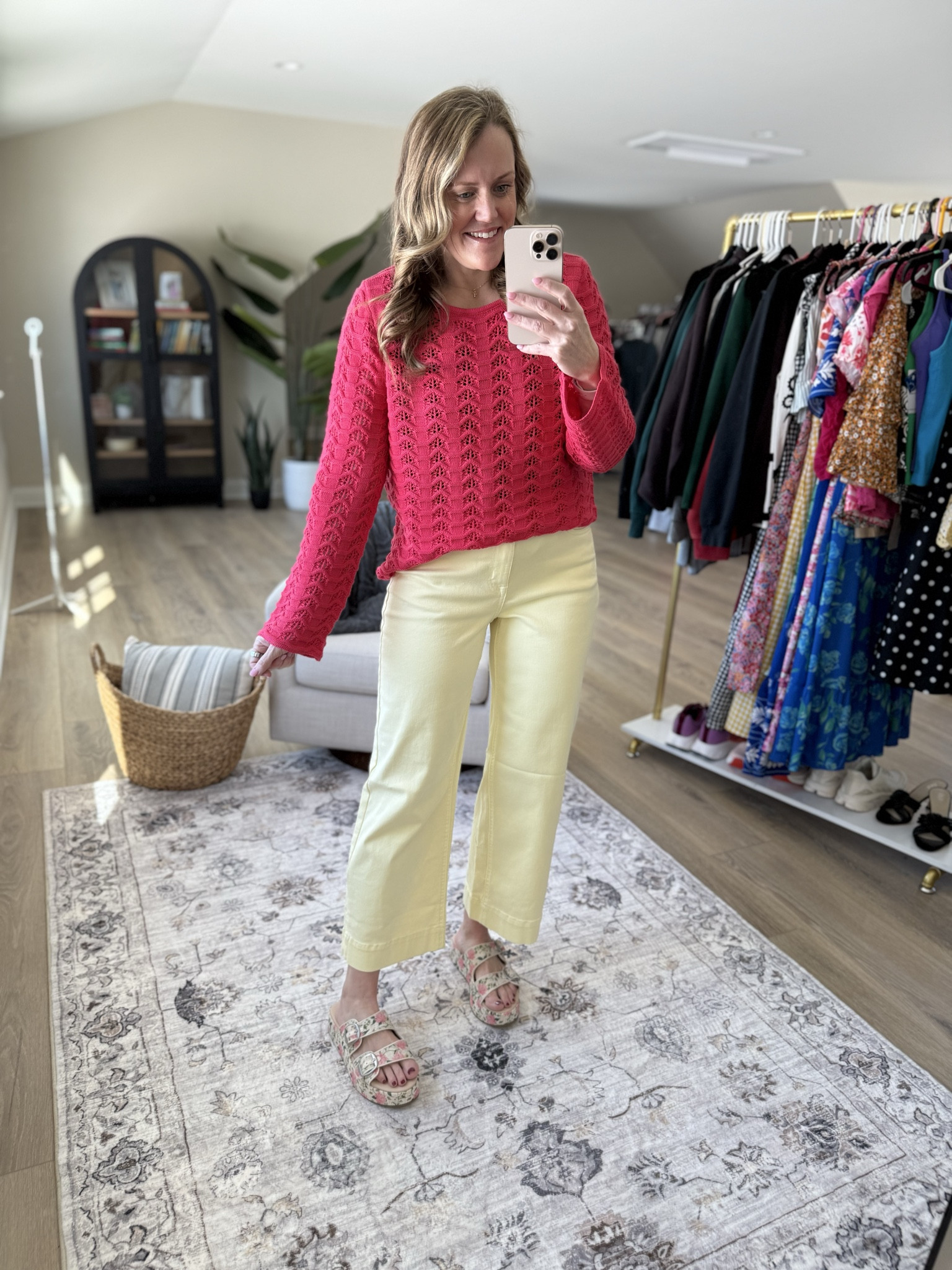 maurices
New releases
Spring finds 
Vacation vibes
Vacay looks 
Tees 
Denim 
Tanks 
Sandals 


#LTKMidsize #LTKOver40 #LTKdayinmylife