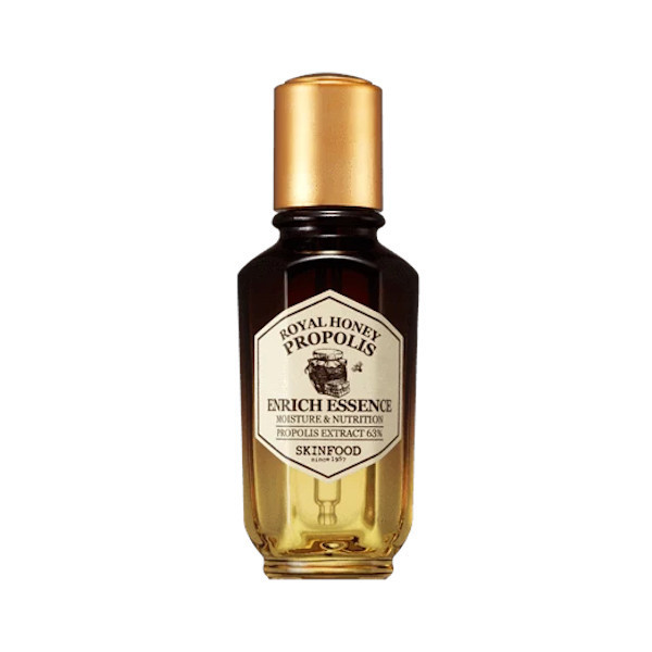 SKINFOOD - Royal Honey Propolis Enrich Essence - 50ml | Stylevana