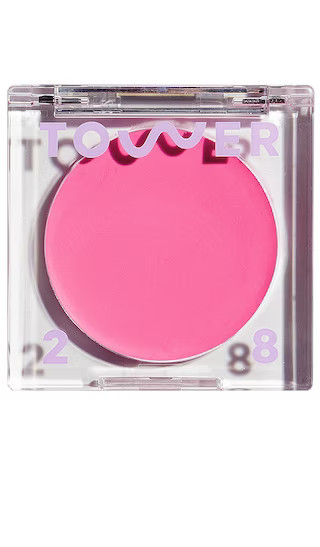 Tower 28 BeachPlease Luminous Tinted Balm in Dream Hour. | Revolve Clothing (Global)