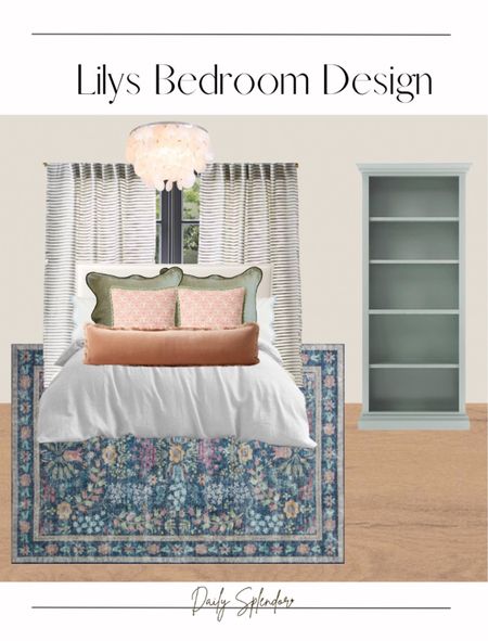 Linen blend curtains on sale! 


Tween bedroom 
Kids bedroom
Scallop pillows 
Shell light fixture 

#LTKhome #LTKkids #LTKsalealert