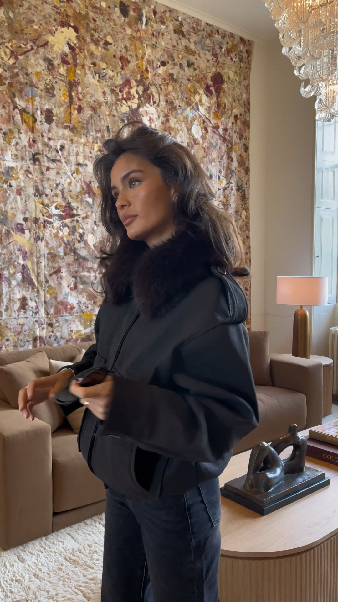 This jacket for autumn 🍂😍

#LTKuk #LTKwinter #LTKautumn