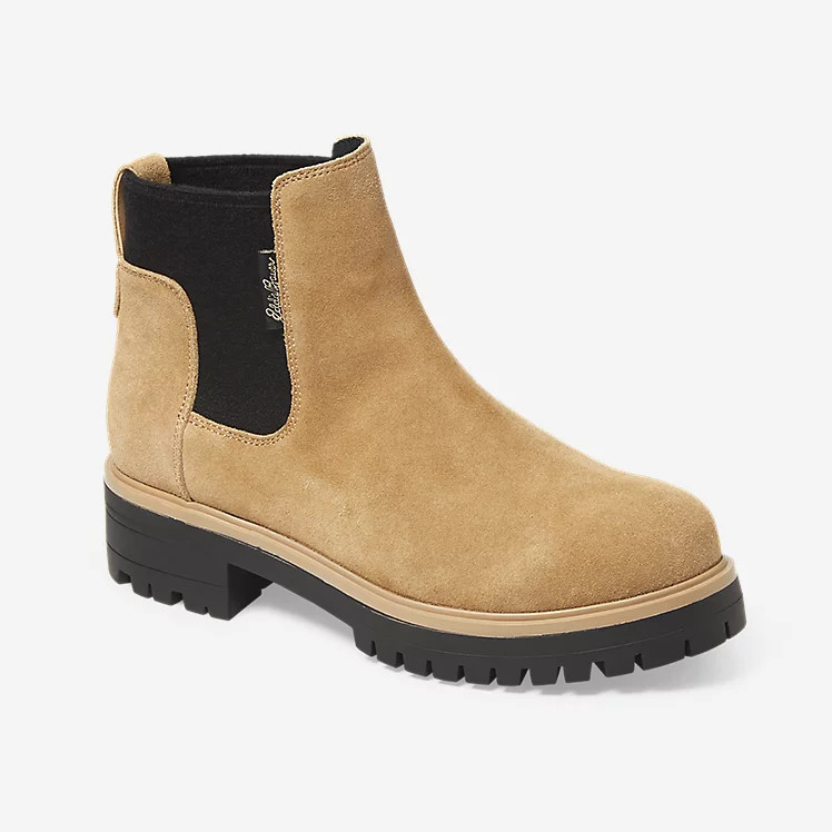 Women's Bellingham Chelsea Boots | Eddie Bauer, LLC