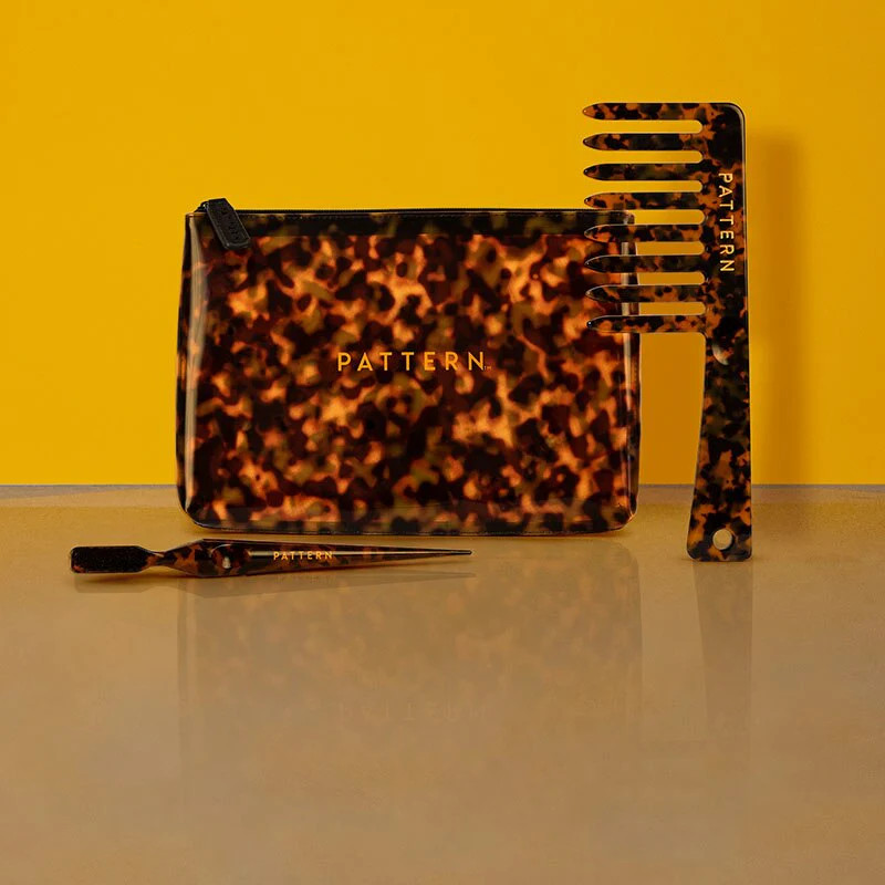 Tortoise Tool Kit Bundle | PATTERN Beauty | Pattern Beauty
