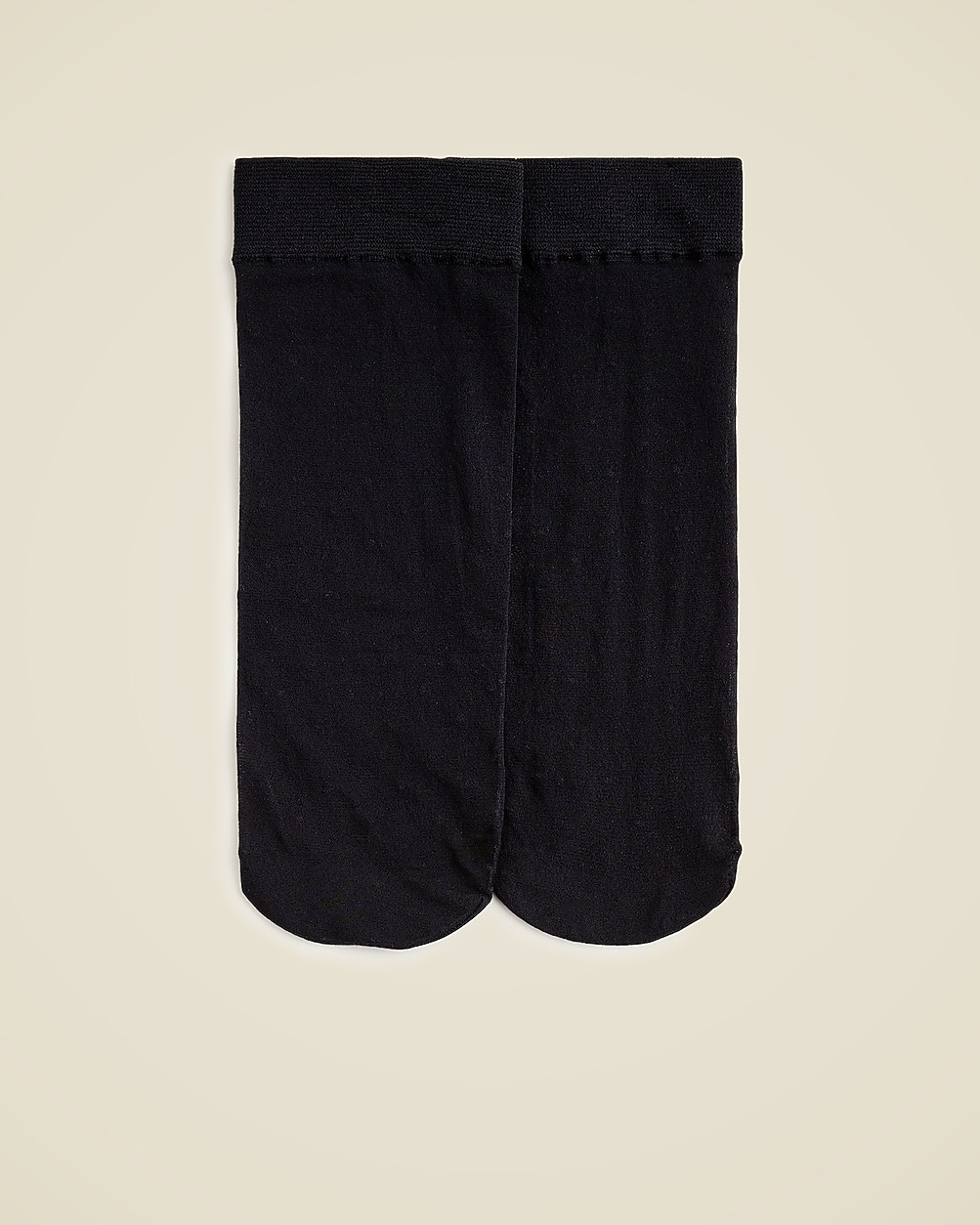 Sheer Swiss-dot socks three-pack | J. Crew US