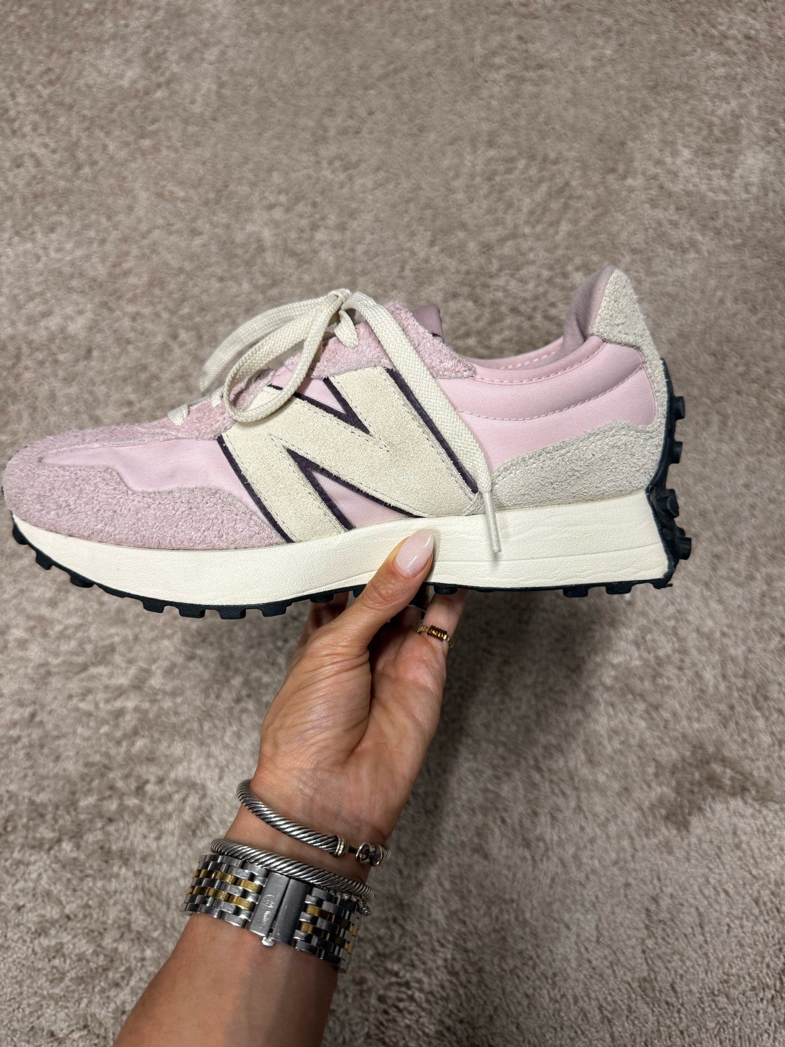 Sneakers on sale love these

#LTKActive #LTKPetite