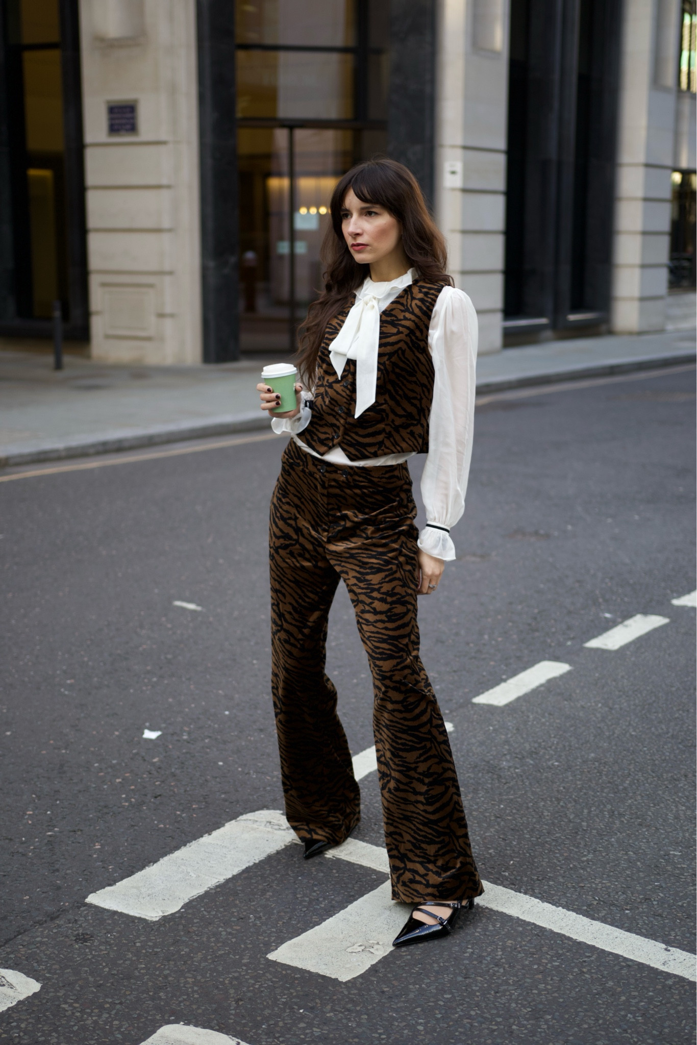 M&S x Sienna Miller second exclusive design collaboration is online now and in some stores!

#LTKeurope #LTKuk #LTKautumn