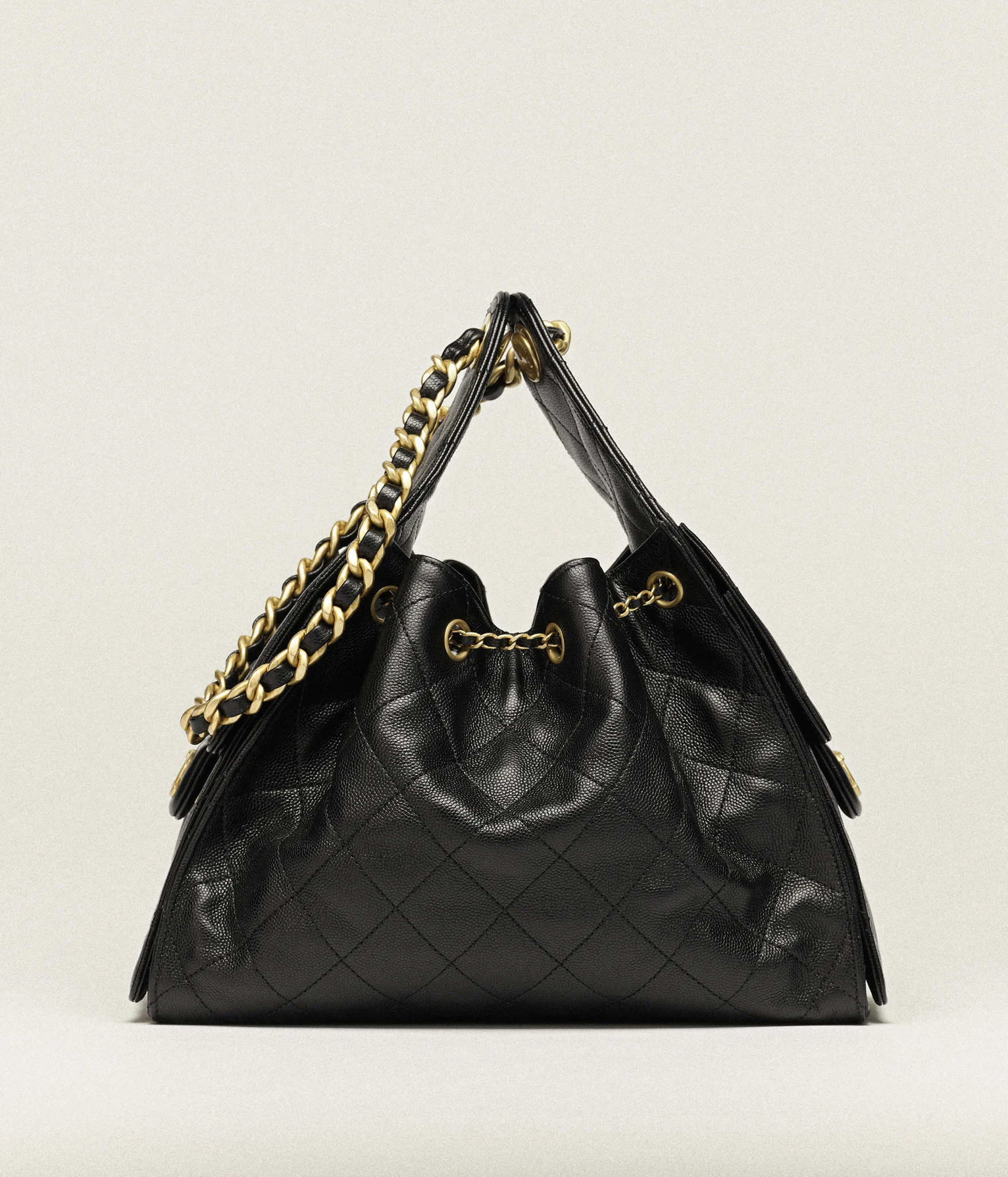 CHANEL 25 Small Handbag | Chanel, Inc. (US)