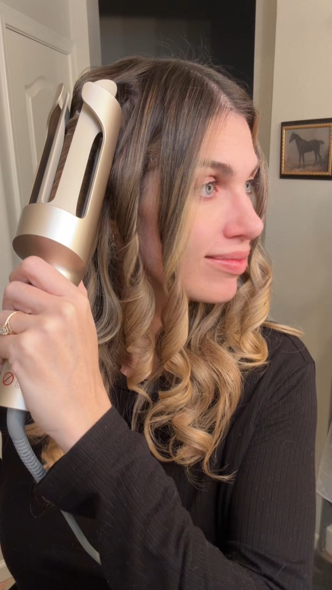 Best curler in the game! 

#LTKGiftGuide #LTKCyberWeek #LTKSaleAlert