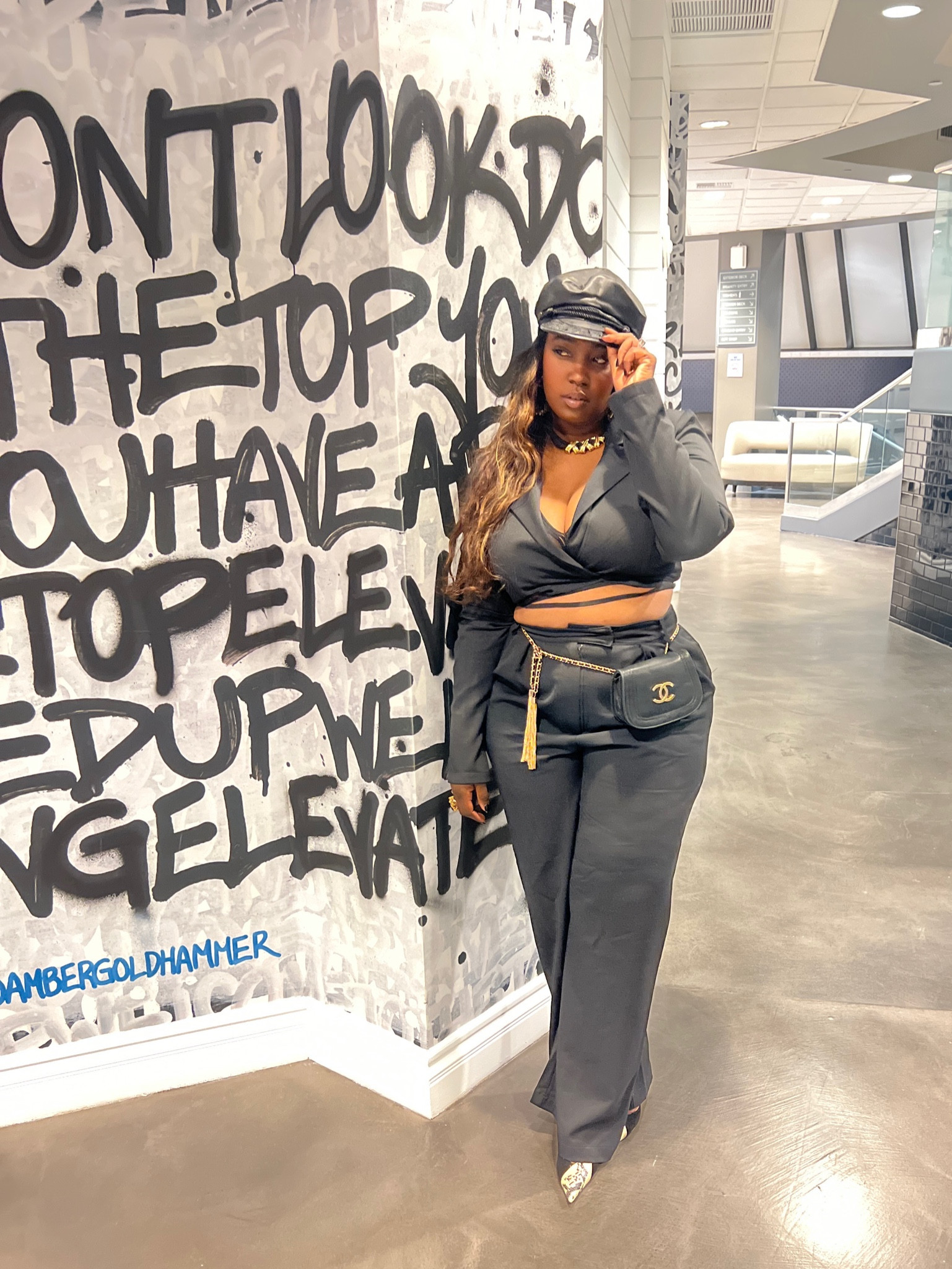 #fallfits
✨ Shop the look below 

#LTKFind #LTKSeasonal