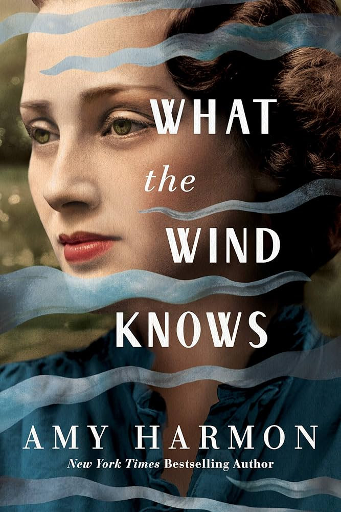 What the Wind Knows | Amazon (US)
