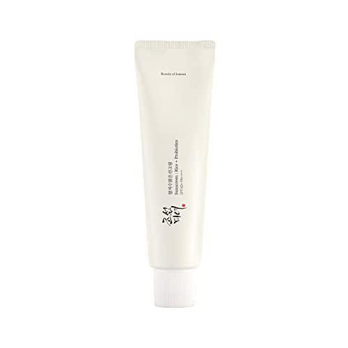 [Beauty of Joseon] Relief Sun (50ml, 1.69fl.oz) | Amazon (US)