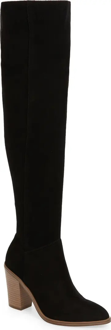 BP. Hensley Over the Knee Boot | Nordstrom | Nordstrom