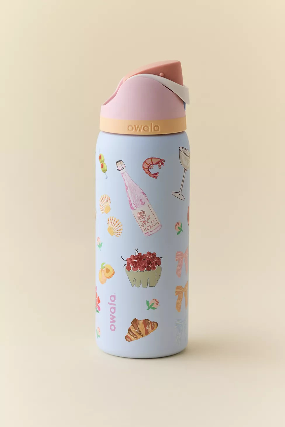 Owala UO Exclusive FreeSip 32 oz Water Bottle | Urban Outfitters (US and RoW)