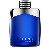 Montblanc Legend Blue EDP - 100ml, One Colour, Women | Very (UK)