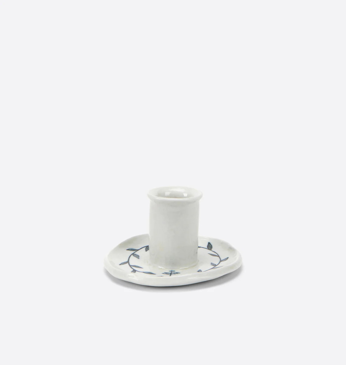 Bernard Taper Candle Holder | Amber Interiors