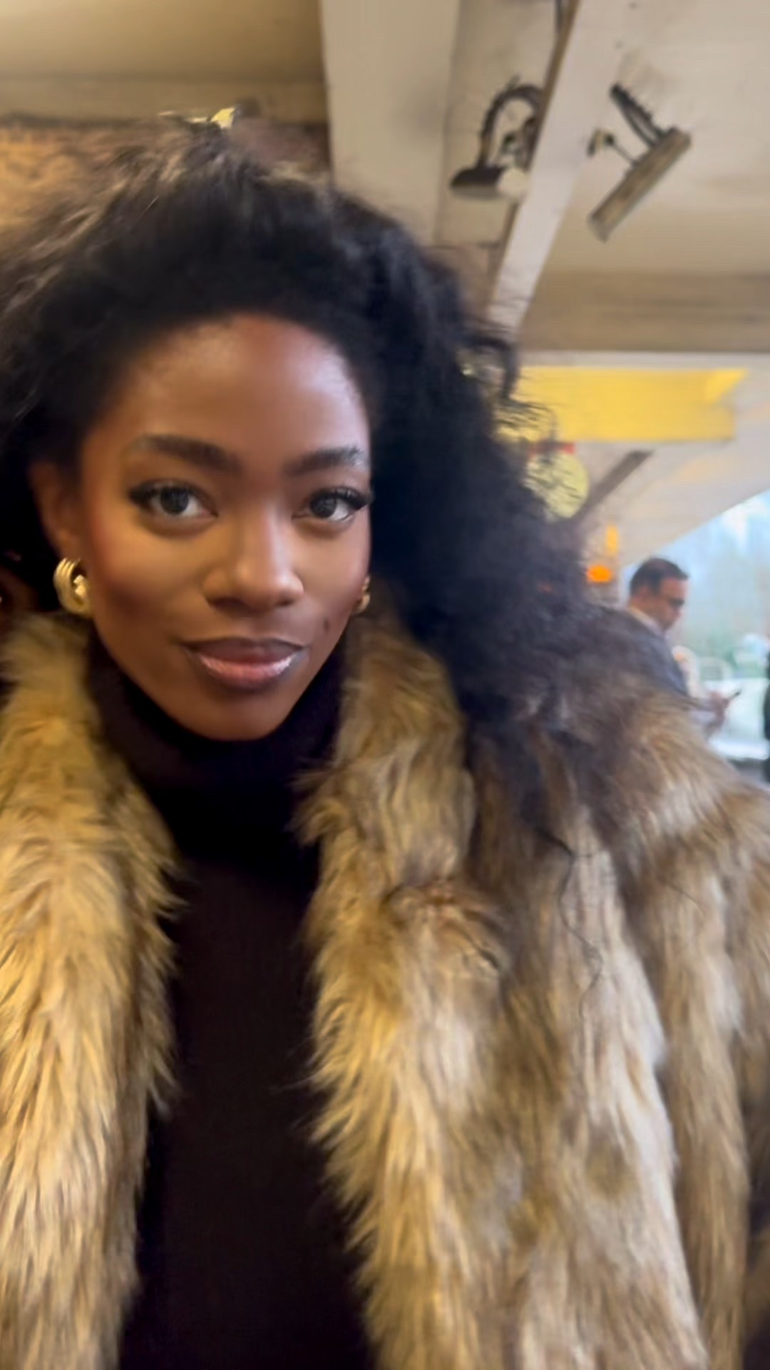 The latest addition to my collection of faux fur coats, OBSESSED!


ASOS, Winter Coats, Mint Velvet, Mango, Winter Outfit inspo, H&M, Primark 

#LTKuk #LTKwinter #LTKworkwear