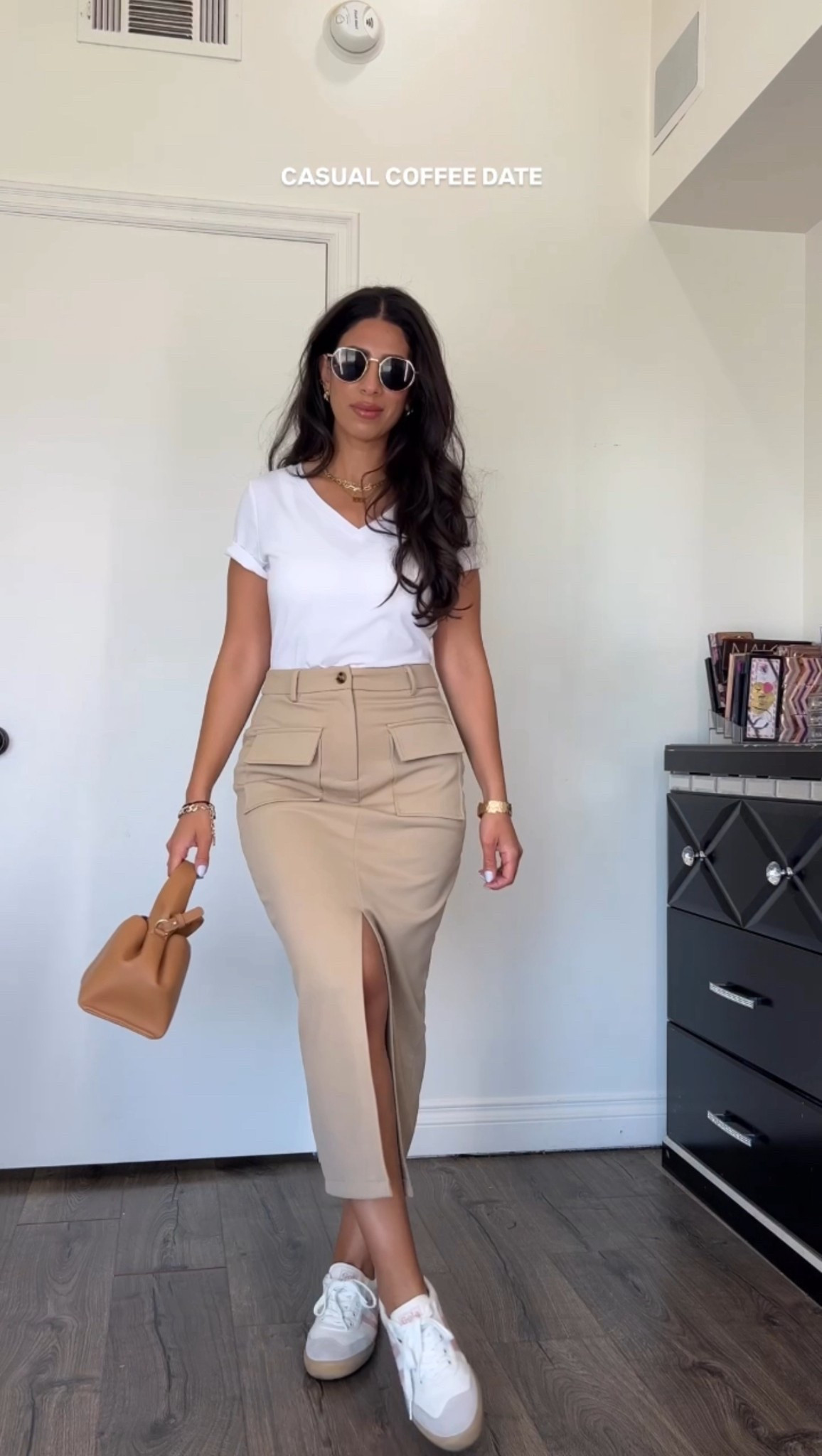 Amazon casual spring outfit idea 

#LTKFestival #LTKFindsUnder50 #LTKStyleTip