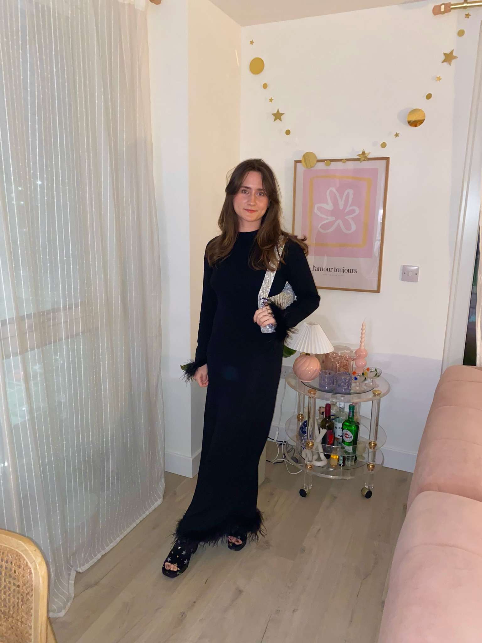 Christmas party outfit ✨❄️🎄

#LTKfit #LTKeurope