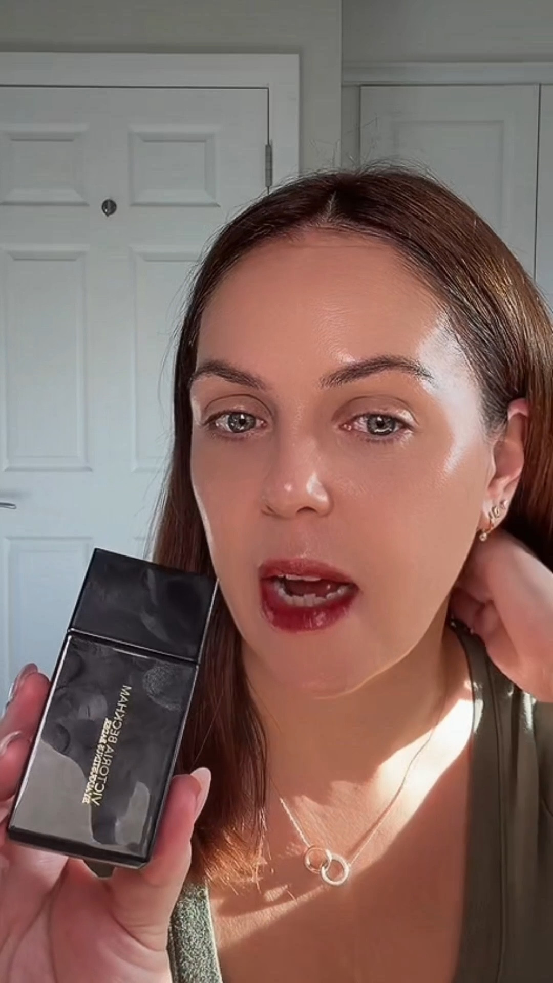 First impressions of the Victoria Beckham foundation drops 

#LTKbeauty #LTKluxury #LTKuk