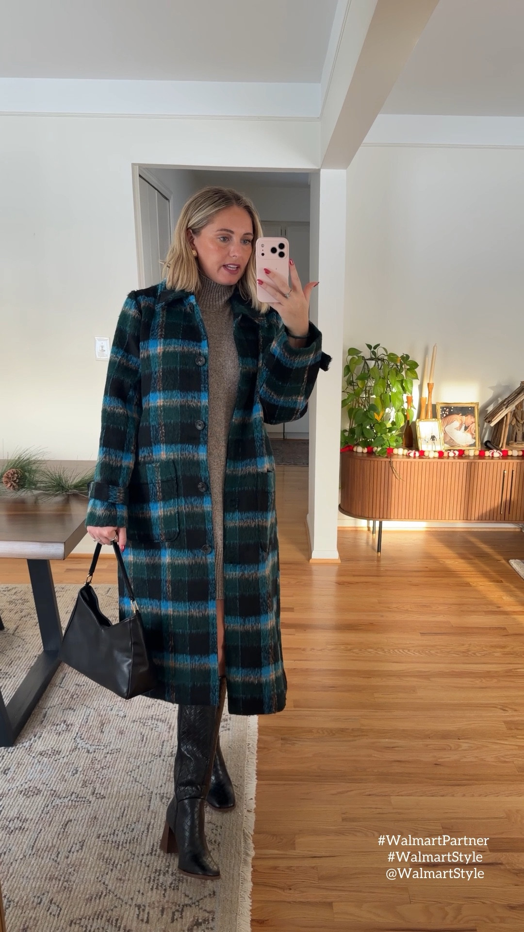 My favorite winter staples from Walmart! @walmartstyle #walmartpartner #walmartstyle 