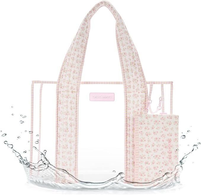 Case-Mate Jelly Tote Bag | Amazon (US)