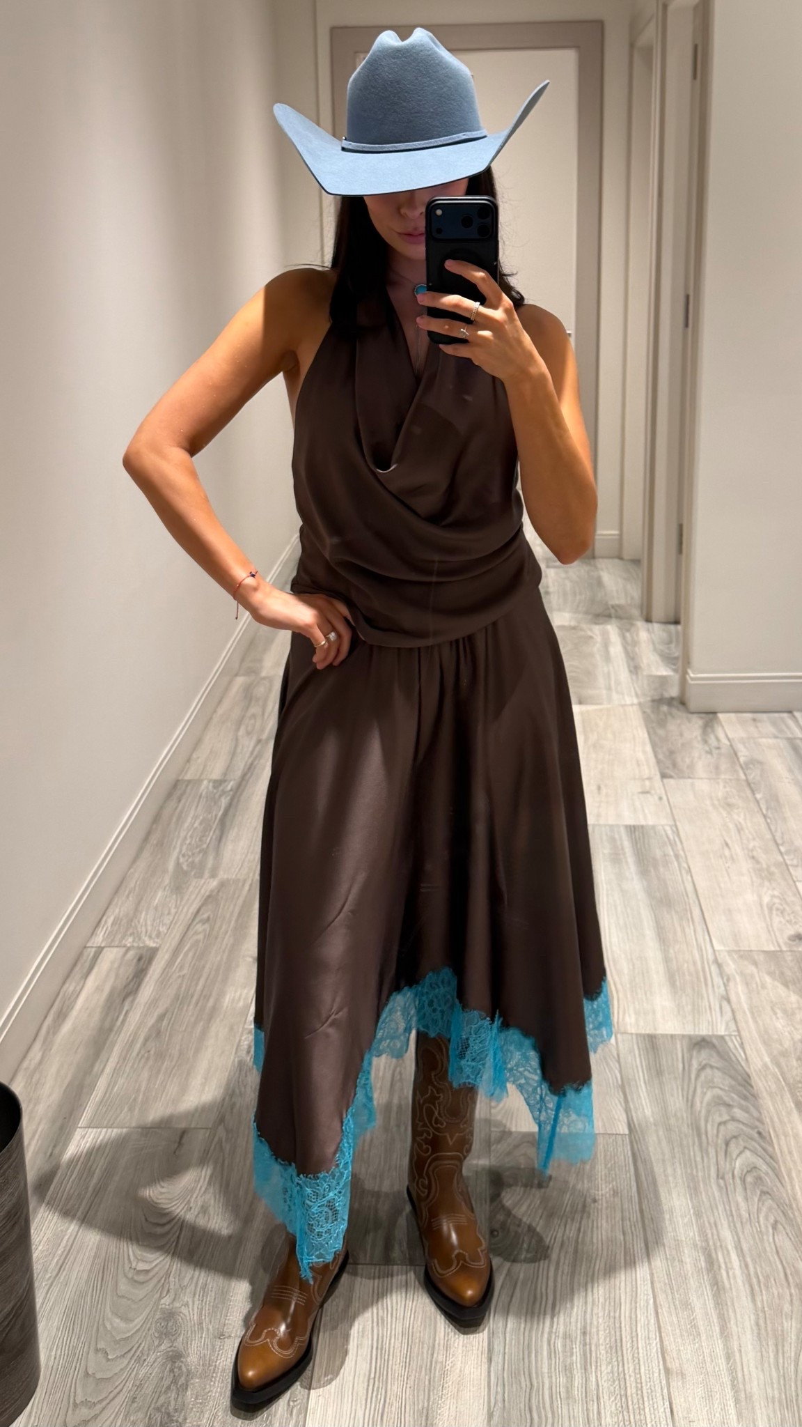 Western welcome party fit! 

#LTKSeasonal #LTKWedding