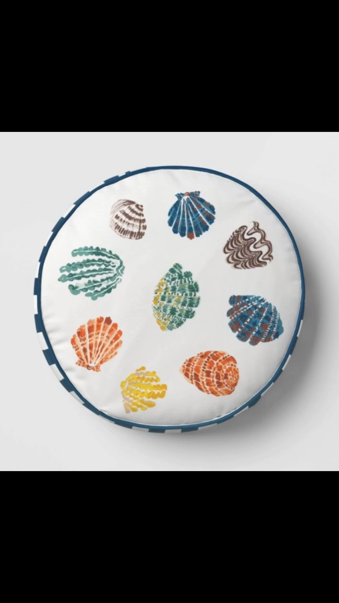 A summer seashell picnic starter pack at Targshe'll

#LTKSummerEdit #LTKHome #LTKSeasonal