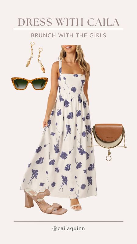 Outfit idea for brunch with the girls!

Summer style ~ seasonal fashion 

#LTKSeasonal #LTKStyleTip #LTKGiftGuide