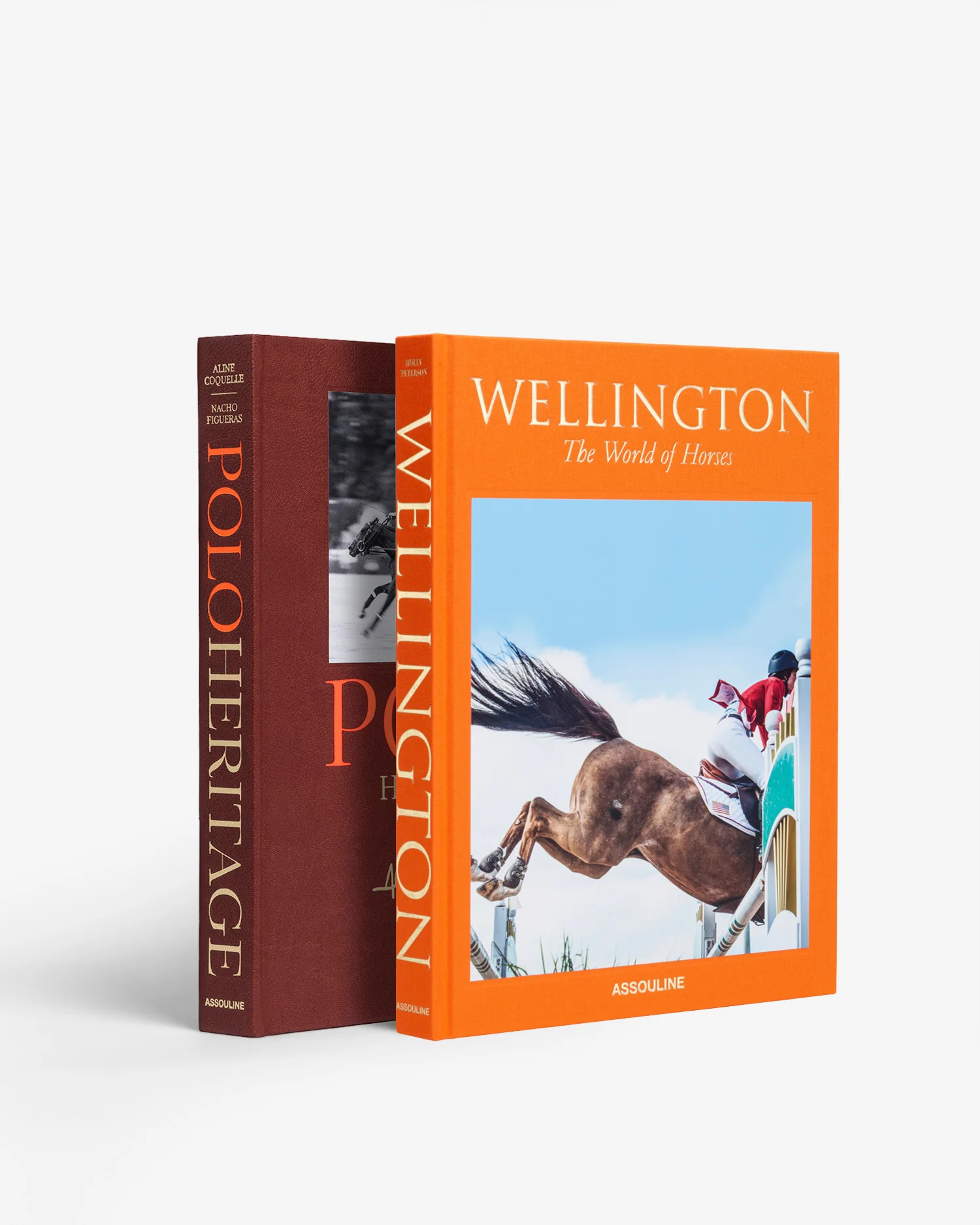 Books | Assouline