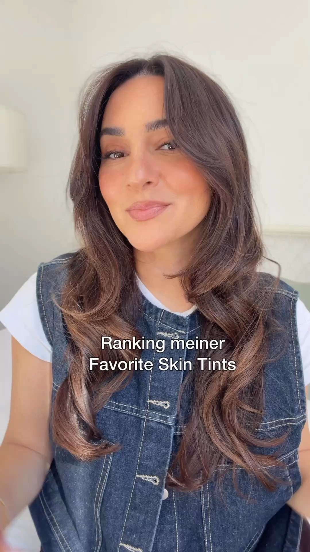 Meine Top 5 Skin Tints
