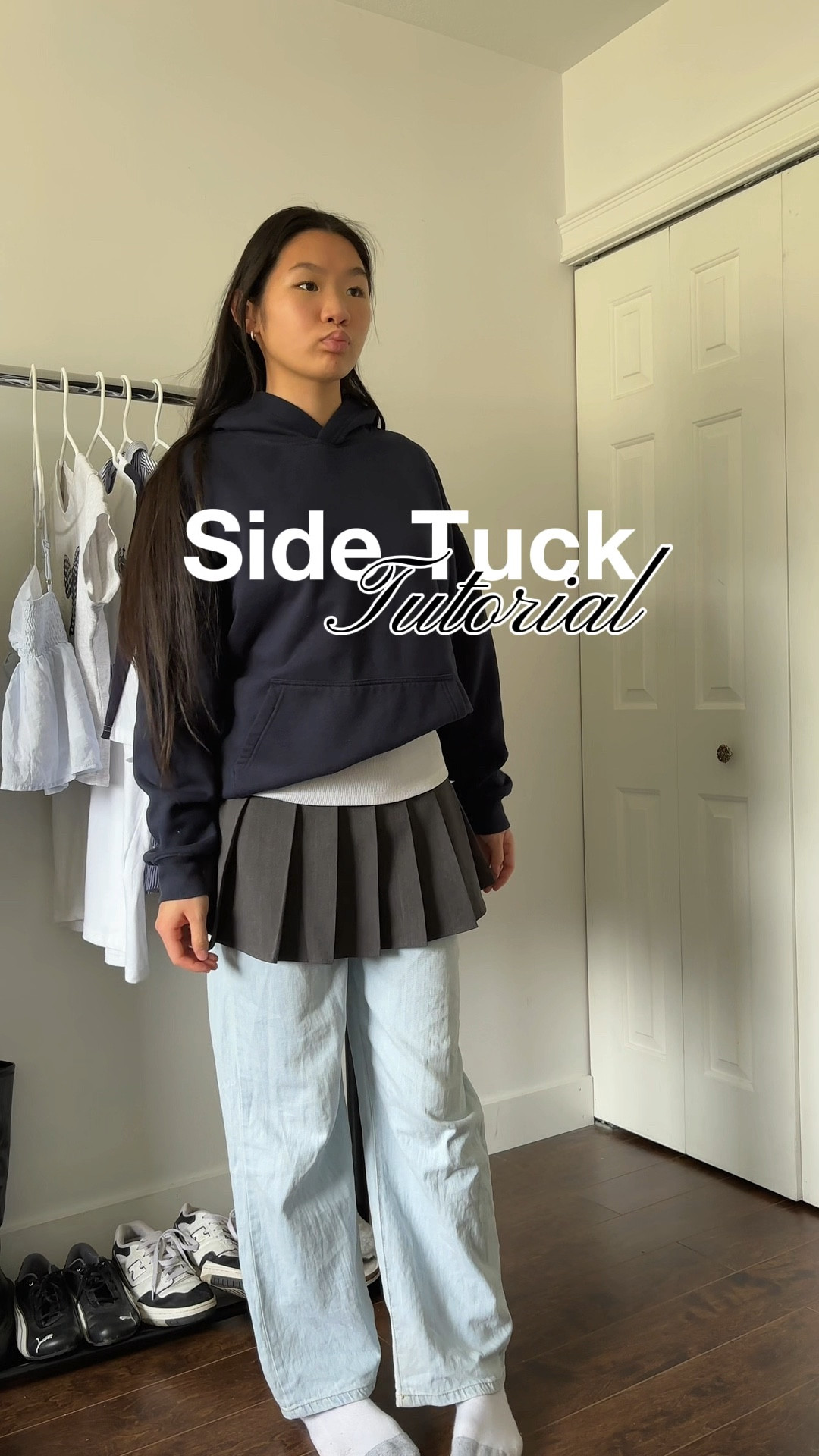 hoodie outfit #fashion #outfit #pinterest

#LTKStyleTip