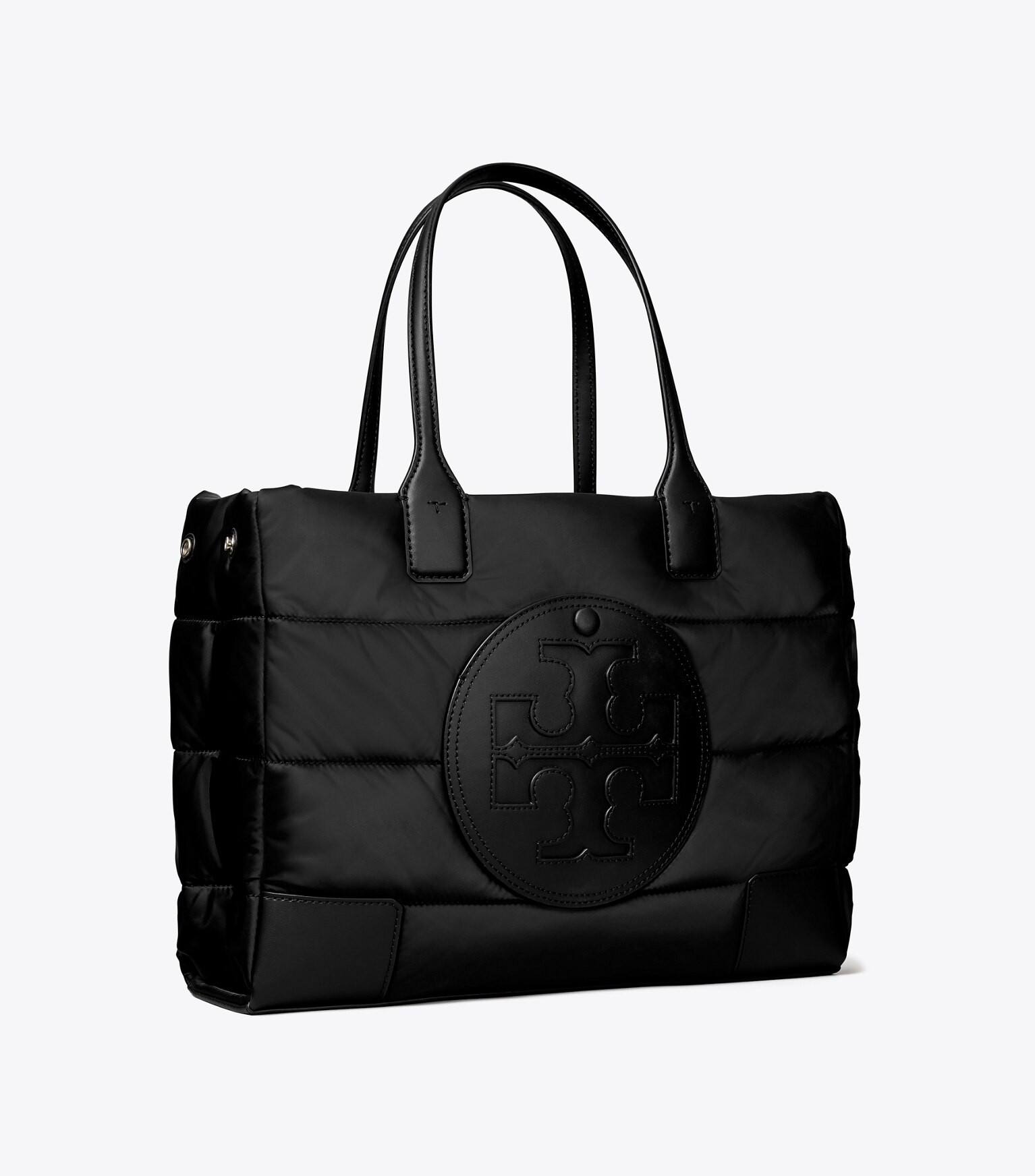 Small Ella Puffer Tote: Women's Designer Tote Bags | Tory Burch | Tory Burch (US)