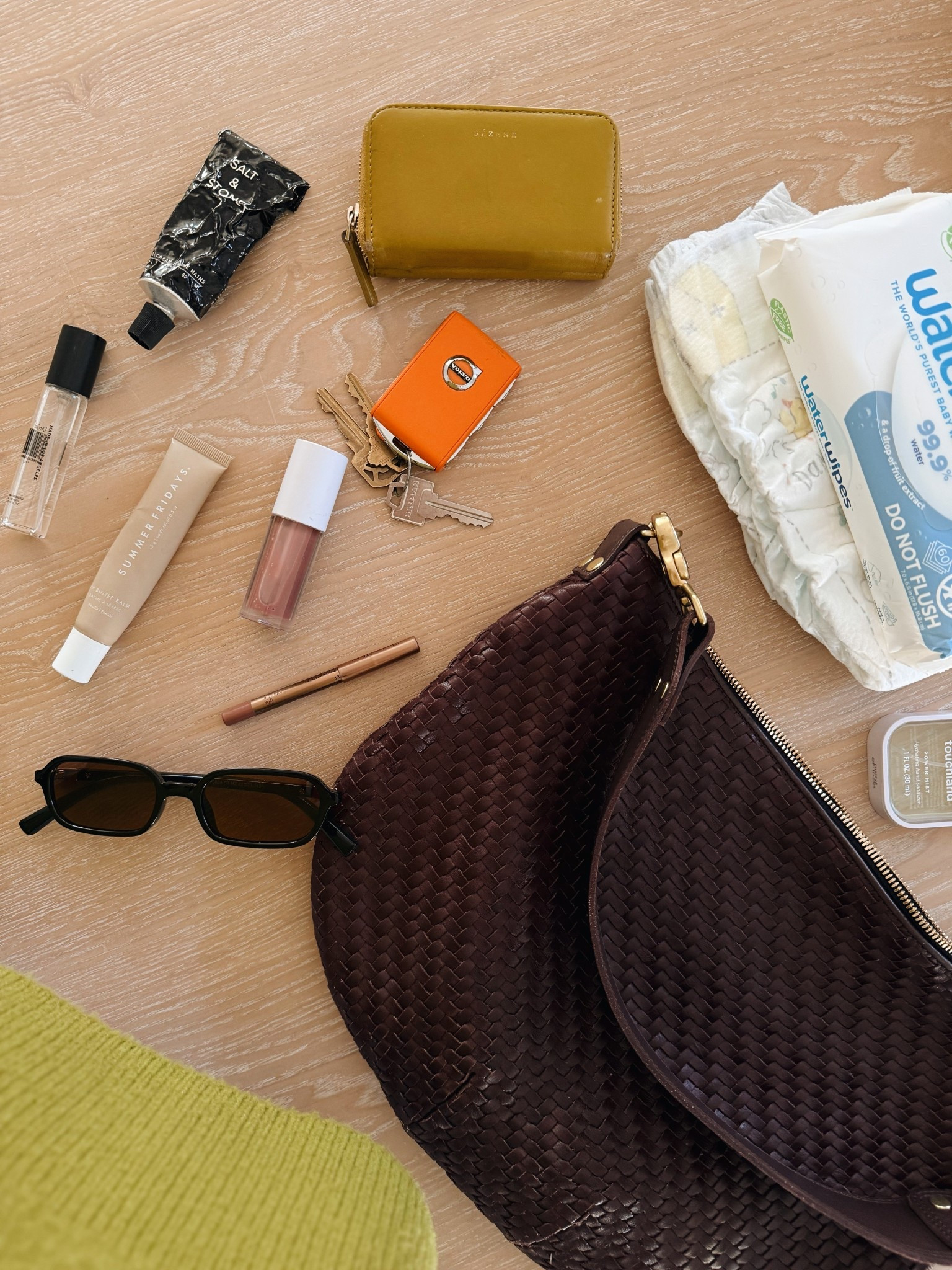 My on the go Mom purse! 

#LTKItBag #LTKStyleTip #LTKFamily