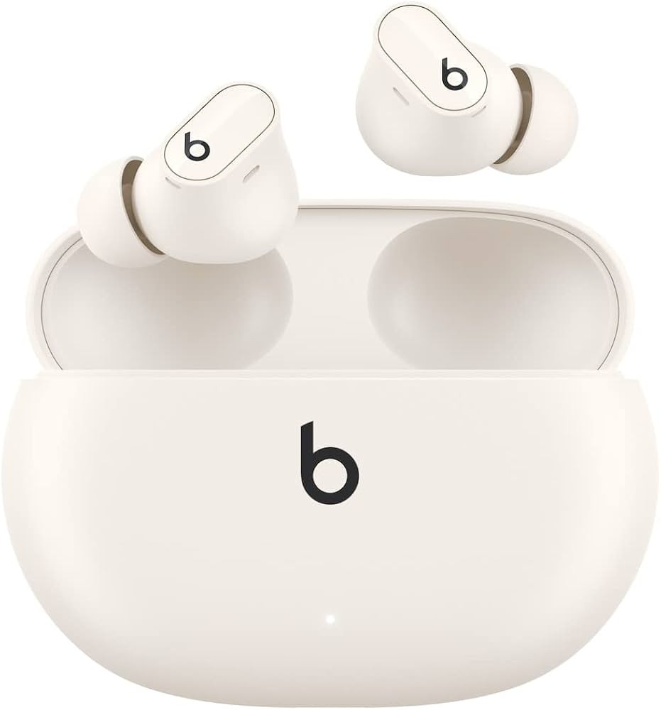 Beats Studio Buds + | True Wireless Noise Cancelling Earbuds, Enhanced Apple & Android Compatibil... | Amazon (US)