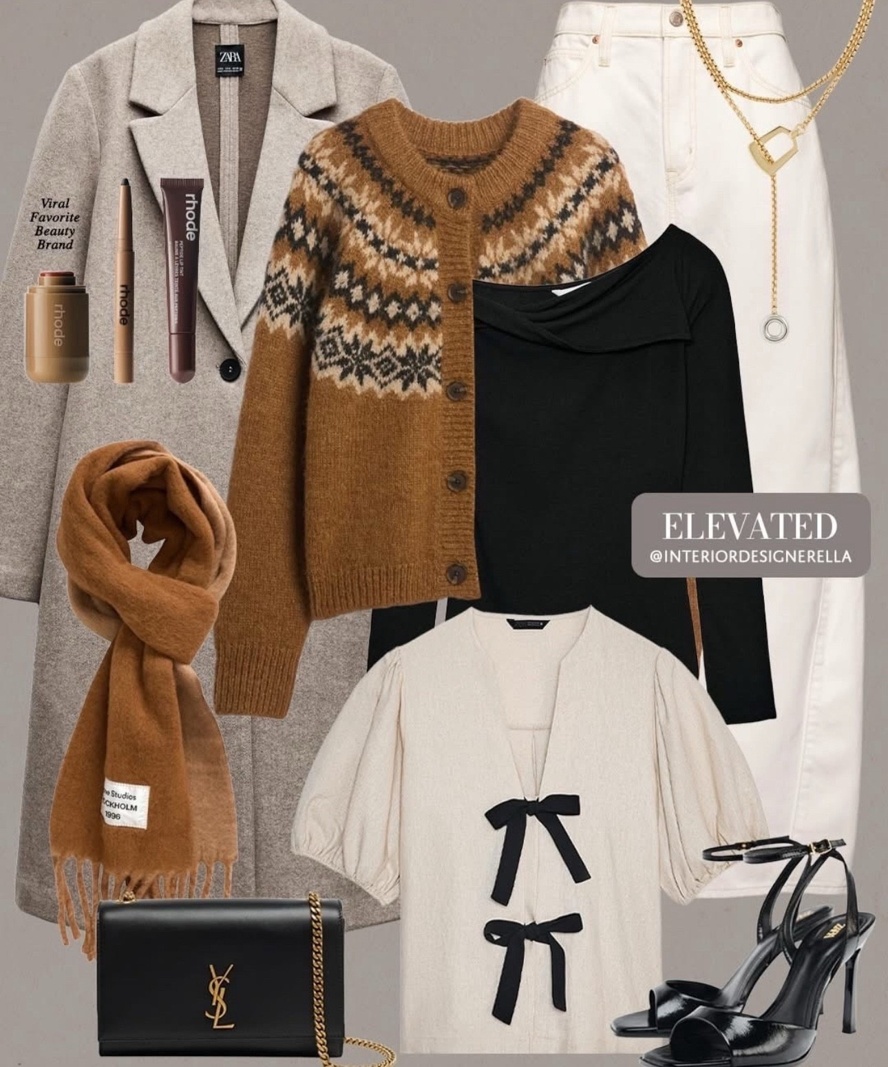 Scroll to shop! Follow for more finds! Xo! 🥰 

#LTKootd #LTKmomlife