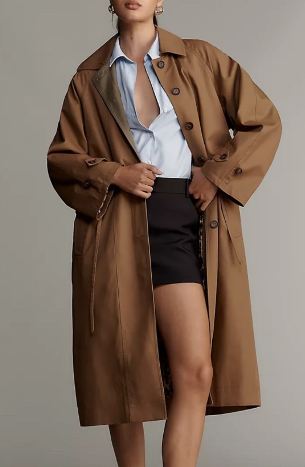 New! Trench coat, spring coat 


#LTKSeasonal