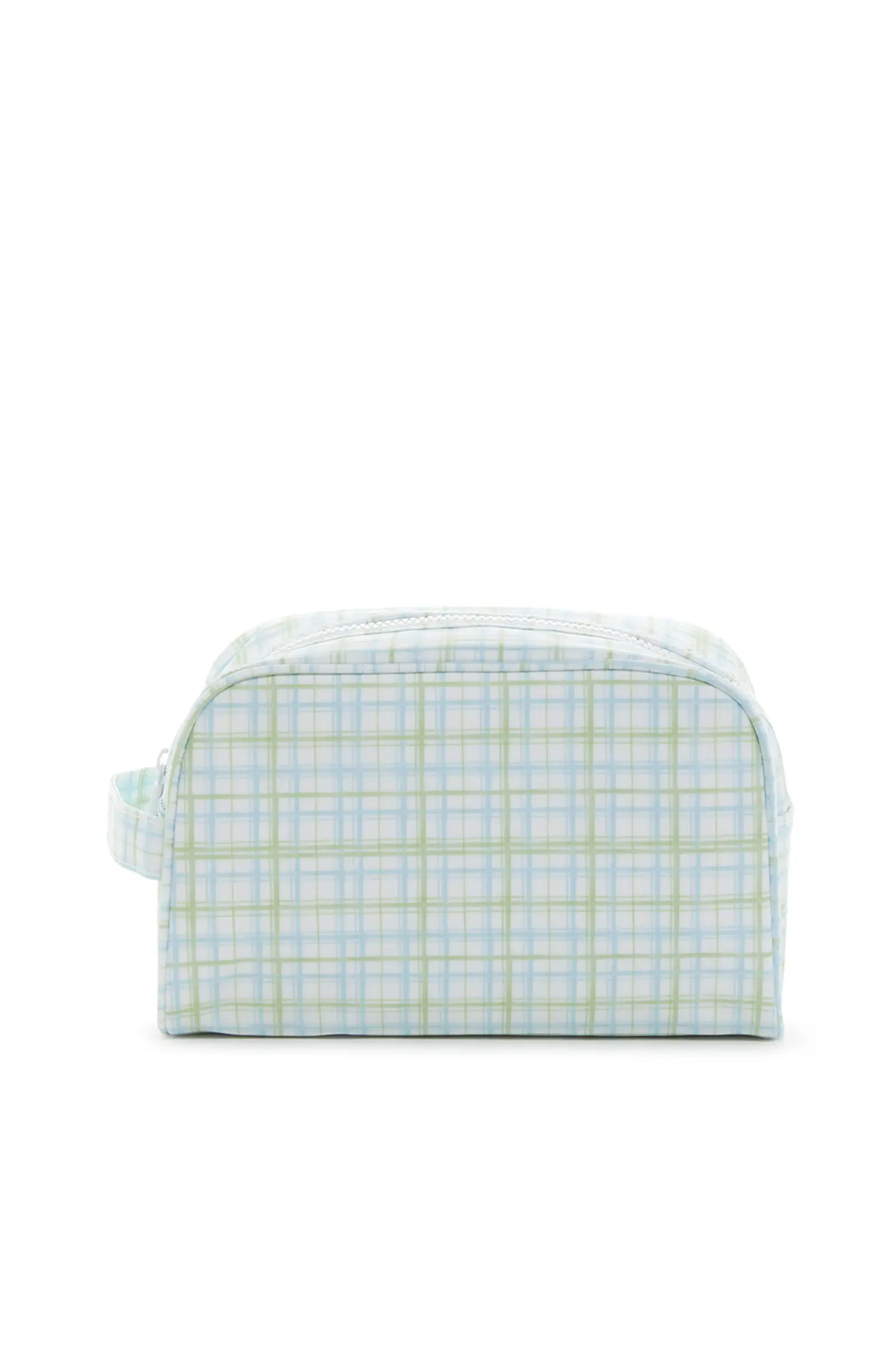 TRVL Design Classic Plaid Dopp Kit | Nordstrom | Nordstrom