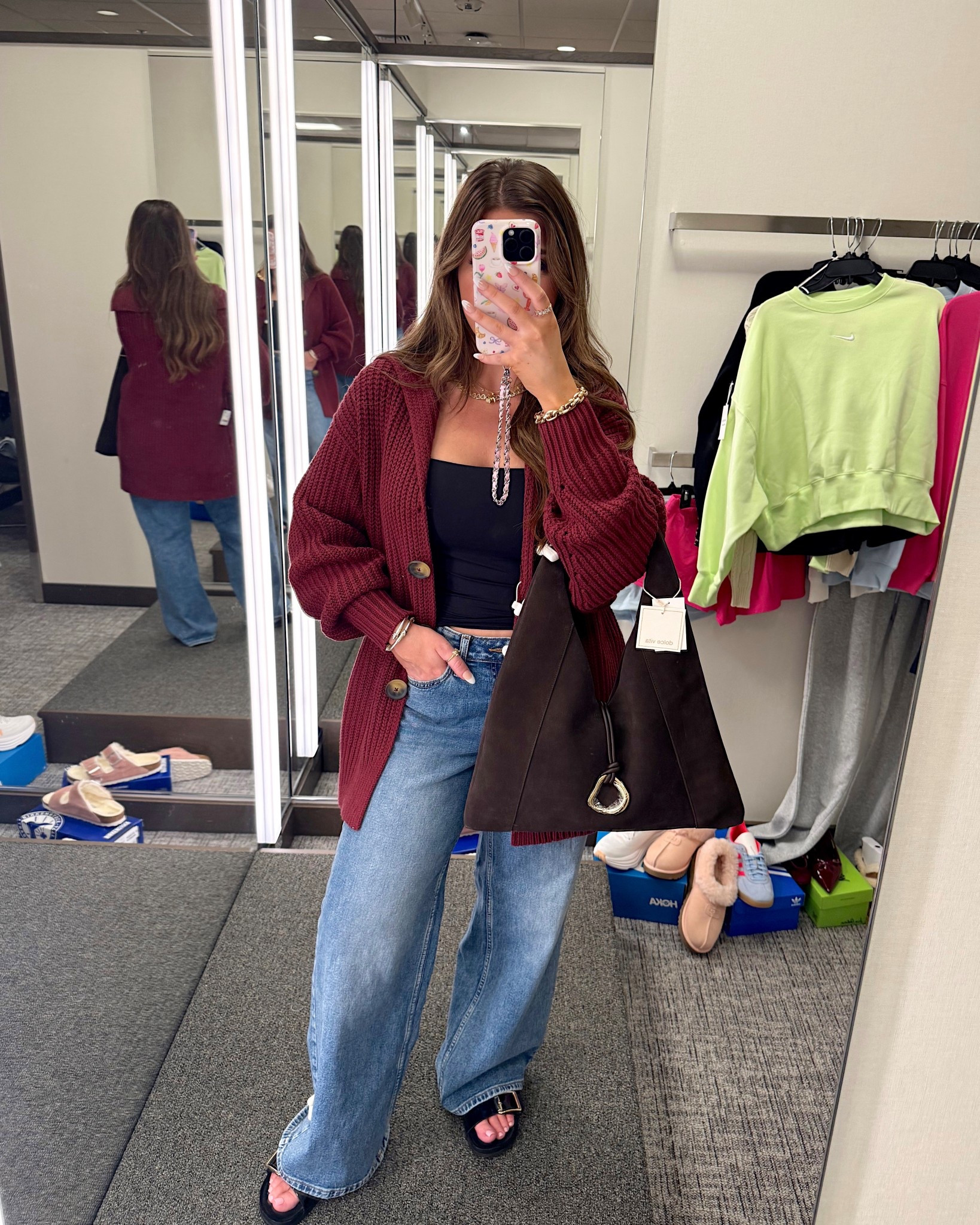 Nordstrom Anniversary Sale Dressing Room Try-On 🌟 

Nordstrom Sale, NSale, Nordstrom Try-On, Nordstrom Haul, NSale haul, Madison Payne 

#LTKSeasonal #LTKSaleAlert #LTKStyleTip