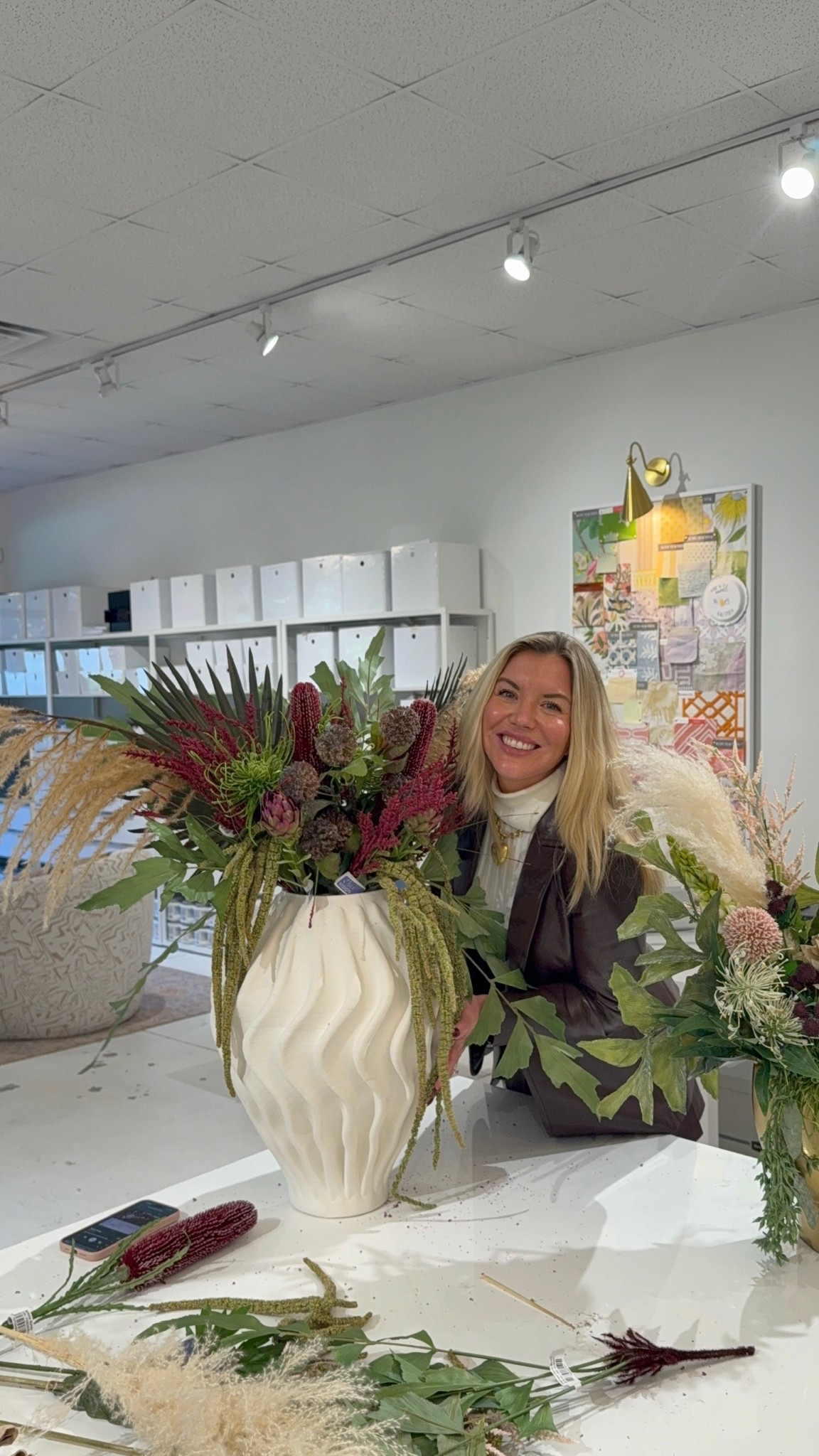 🤎

#LTKmomlife #LTKootd #LTKWorkwear