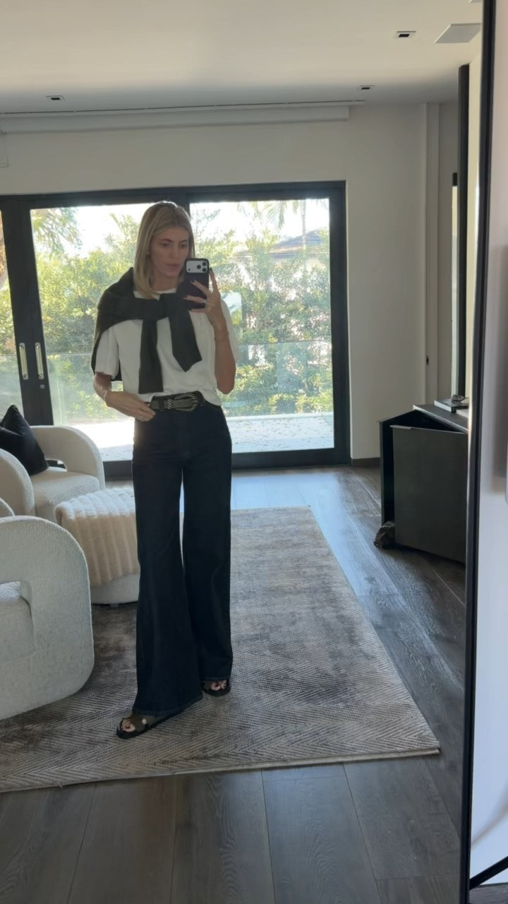 Casual Office OOTD🤍 

 #LTKdayinmylife #LTKgrwm #LTKootd