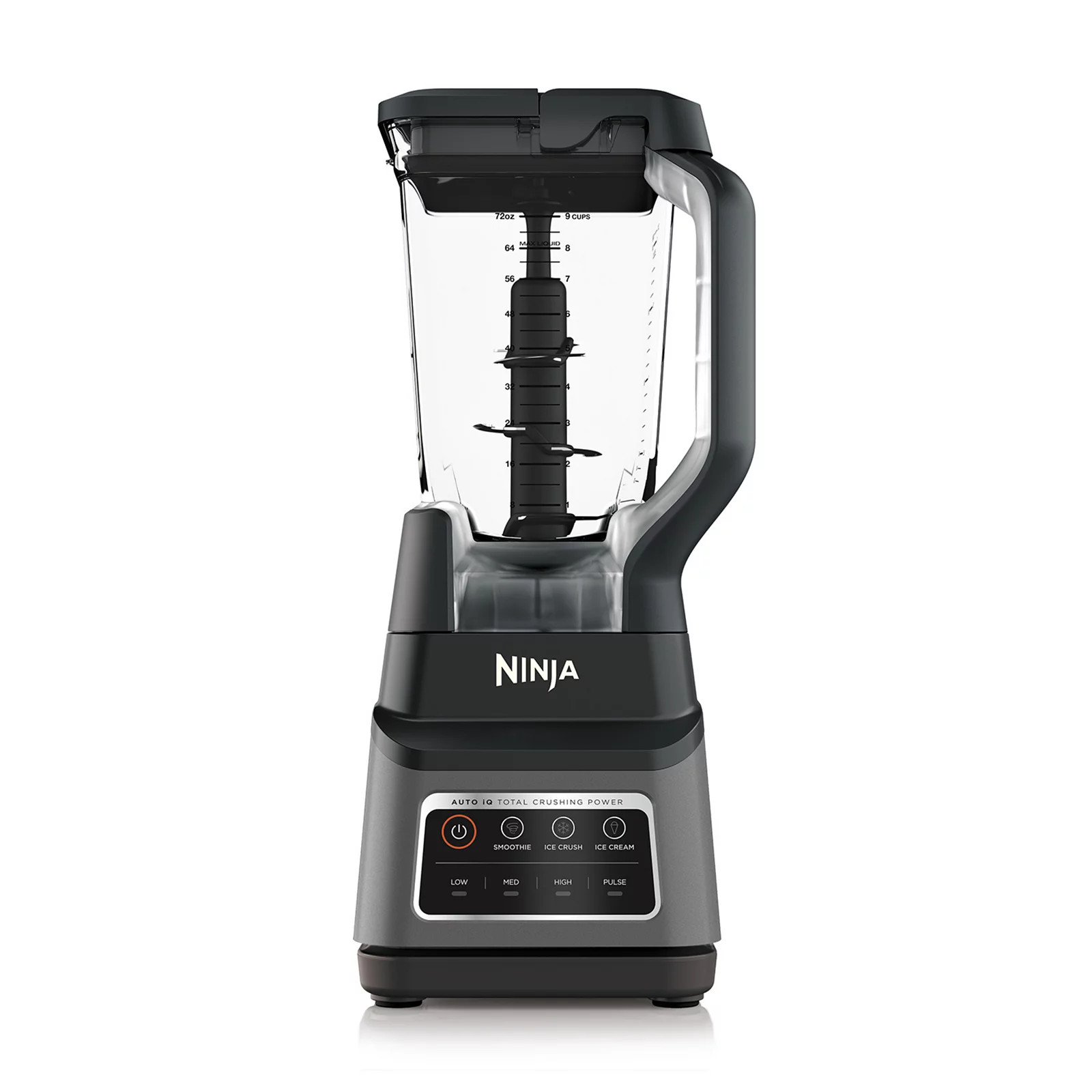 Ninja Professional Plus Blender with Auto-iQ | Kohl's