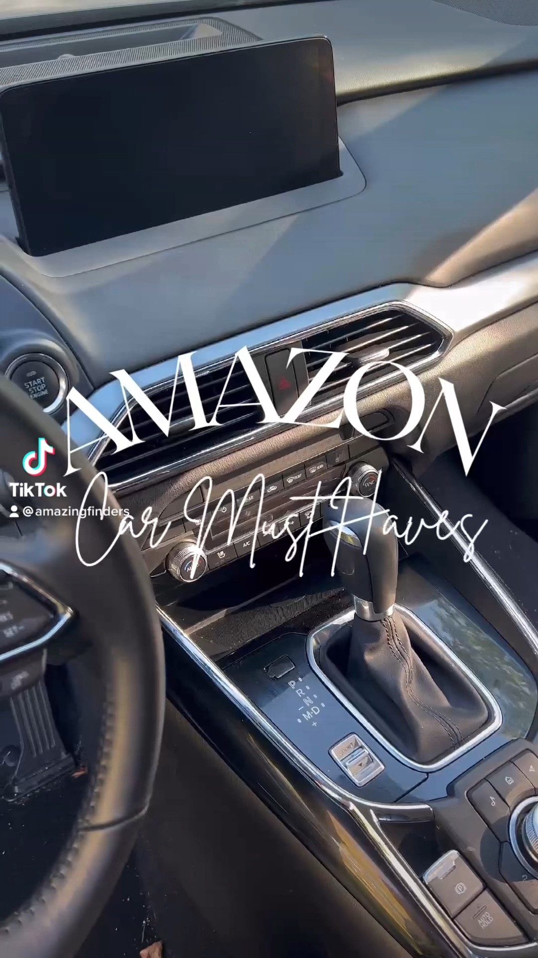 Amazon car cleaning products

#LTKunder50 #LTKstyletip