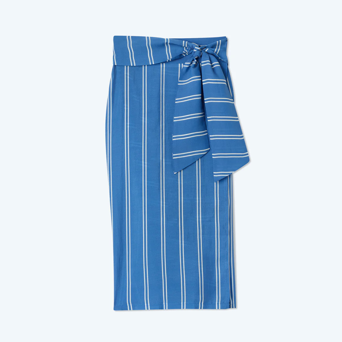 The Easy Breezy Sarong
                  
                  — 
                  
             ... | SummerSalt