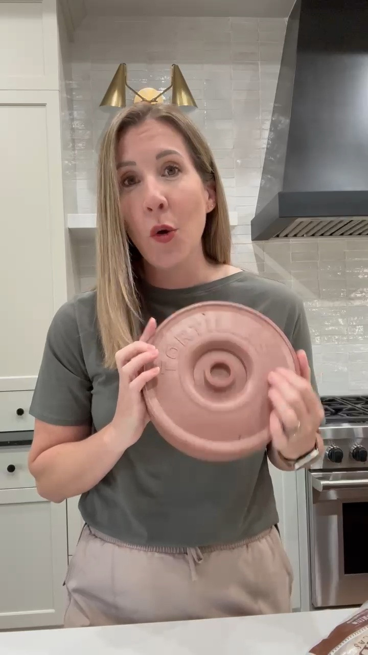 My favorite way to warm tortillas

This terracotta tortilla warmer keeps tortillas soft, warm, and ready for taco night. It’s simple, durable, and one of those inexpensive kitchen tools we use again and again.

Want Recipe? Google "Better From Scratch Homemade Flour Tortillas"

#LTKHome #LTKSeasonal #LTKunder50 #tortillawarmer #kitchenessentials #taconight #serveware #homecooking

#LTKfoodie #LTKHome #LTKSaleAlert