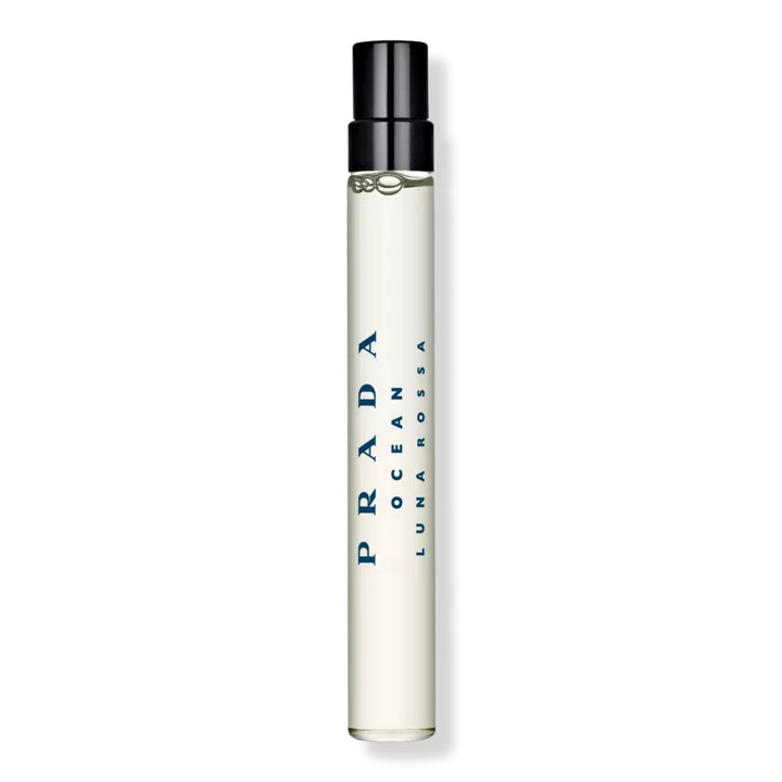 Luna Rossa Ocean Eau de Toilette Travel Spray | Ulta
