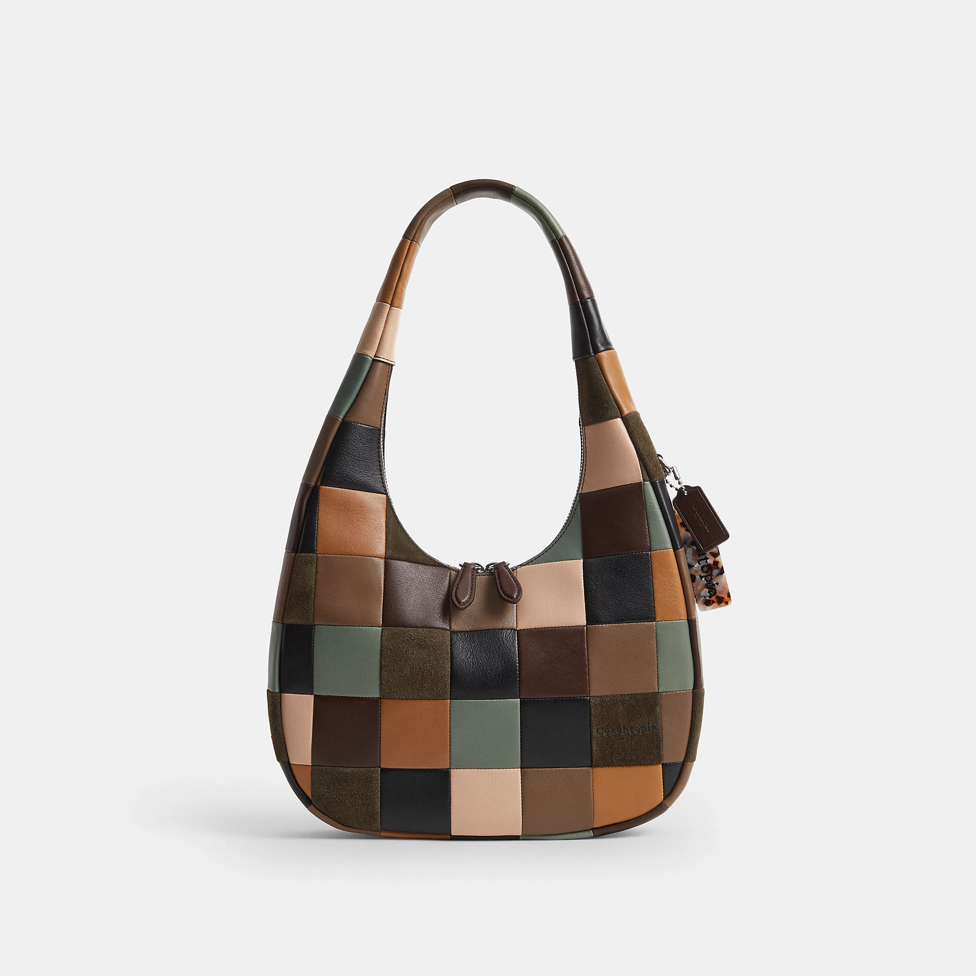 Alter/Ego Crescent Shoulder Bag | Coach (US)