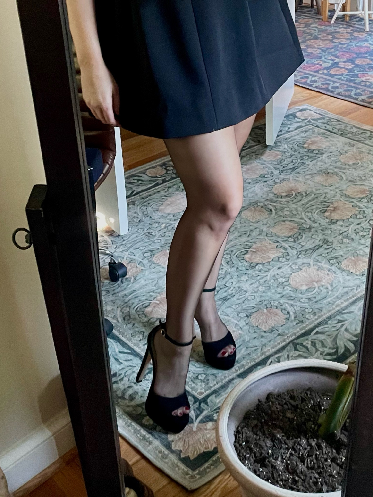 Sister’s rehearsal dinner

#LTKShoeCrush #LTKWedding #LTKNYFW