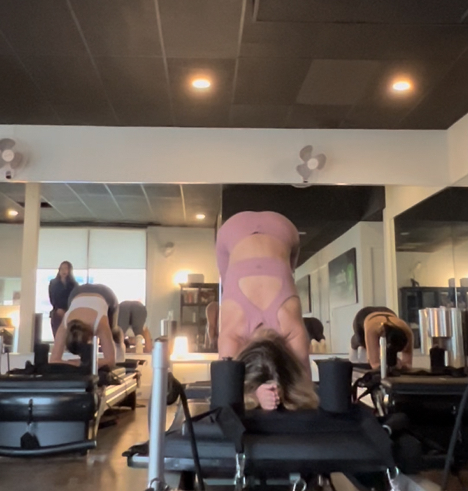 Pilates Set

#LTKfindsunder50 #LTKSpringSale #LTKfindsunder100