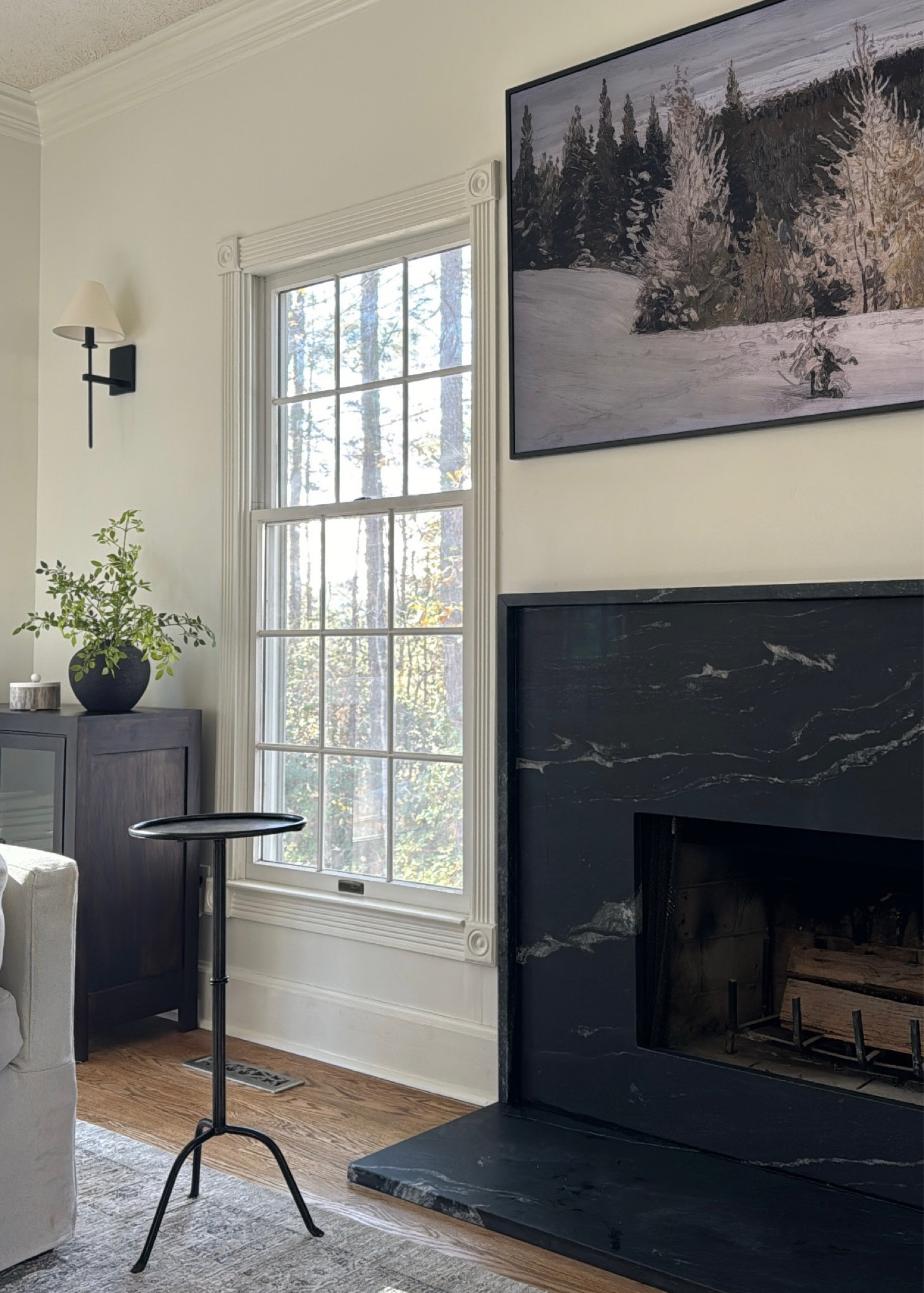 living room styling

#LTKhome