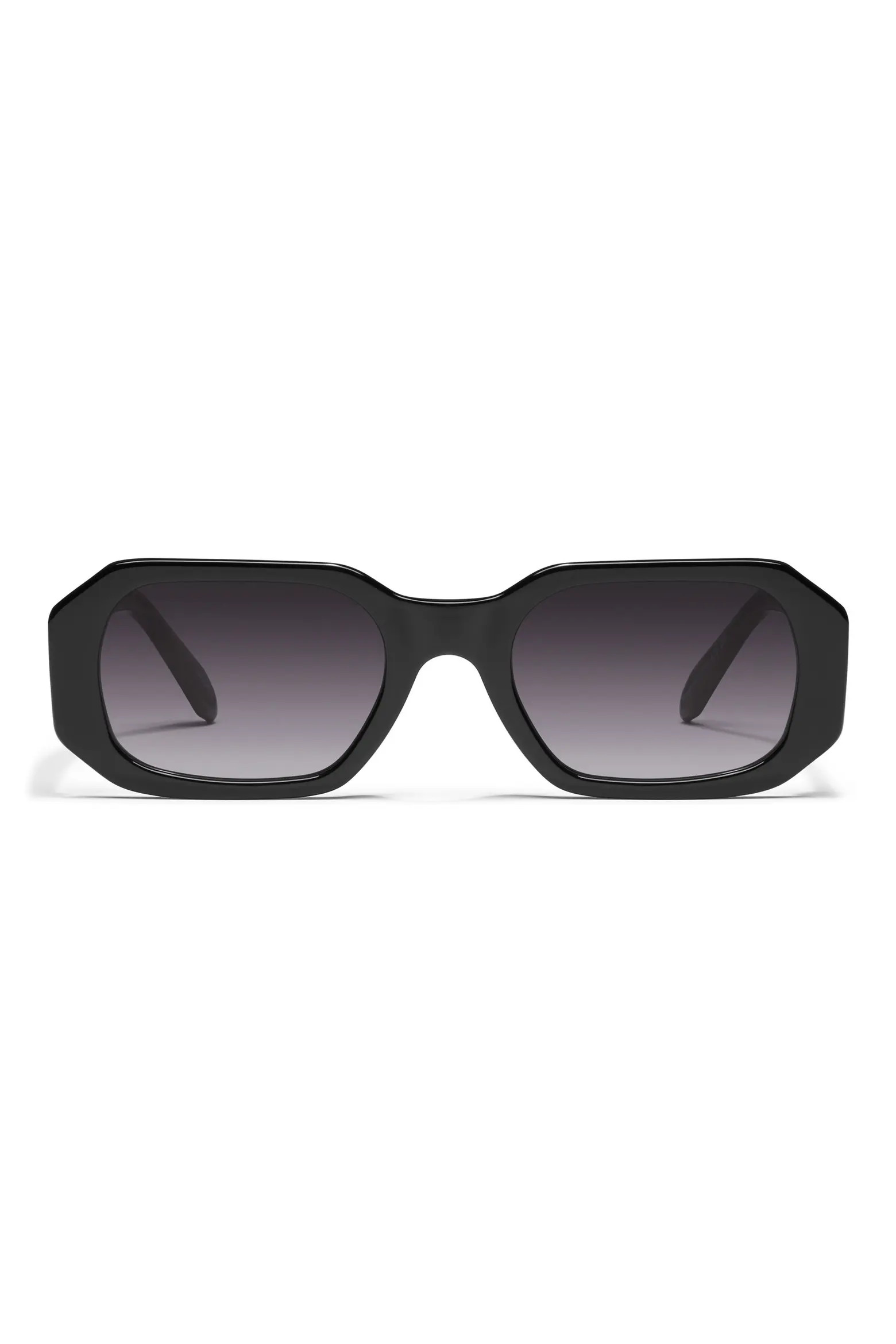 Hyped Up 53mm Gradient Square Sunglasses | Nordstrom | Nordstrom